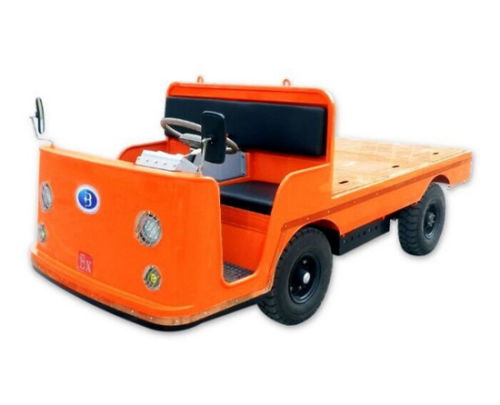 防爆叉車報(bào)價