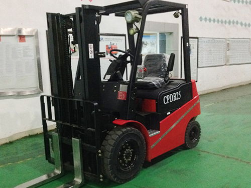 【茂名冷鏈防爆叉車報價】-