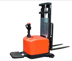 防爆堆高車選購指南 0.6噸電動(dòng)防爆車廠家、價(jià)格與規(guī)格解析